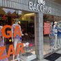 Bacchus