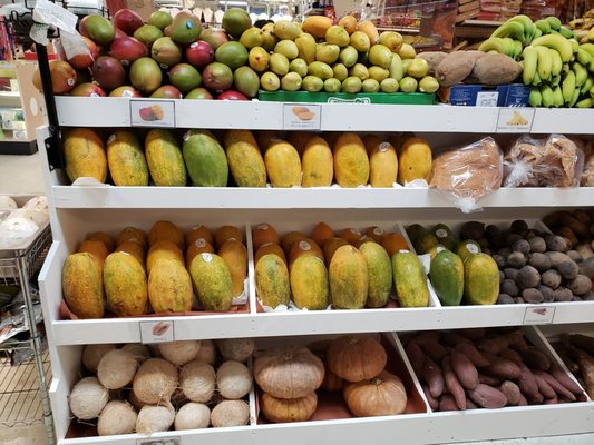 Latino Market International Food