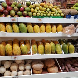 Latino Market International Food