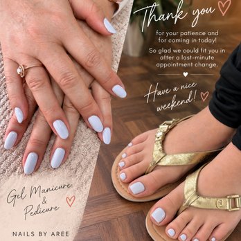 Nails By Aree - Nail Salons Near Me - Daly City, California Nails By Aree - Nail Salons Near Me - Daly City, California