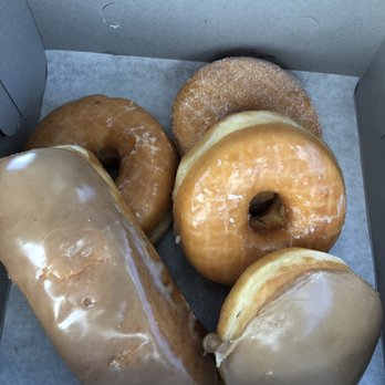 Doughboys Donuts - Donuts Near Me - Reno, Nevada
