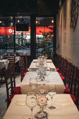 Bombay Grill House by null