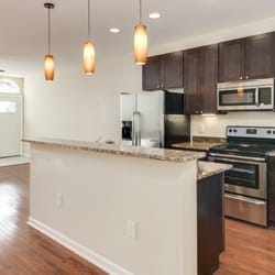 Rent the District - Luxury Petworth Apartment, 1 Block from the Metro
