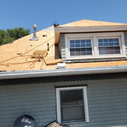 Grandview Roofing