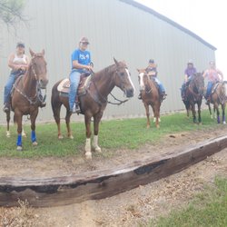 Spur S Helpers with Hooves