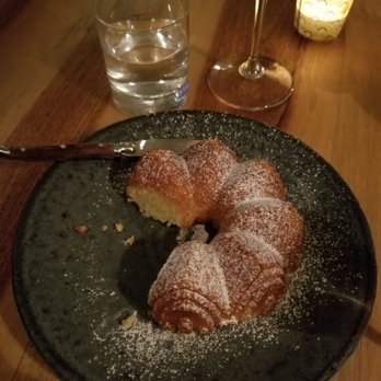 Verjus - Modern European Near Me - Paris, 75