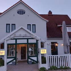 Tarnewitzer Hof - Restaurant Landhaus
