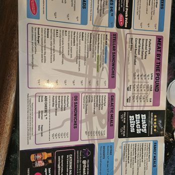 The Stellar Hog - Beer Gardens Near Me - Saint Louis, Missouri