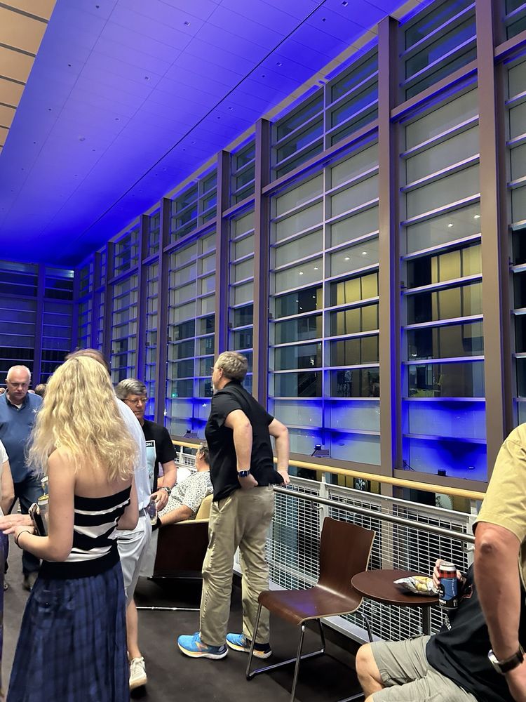 Wilson Center