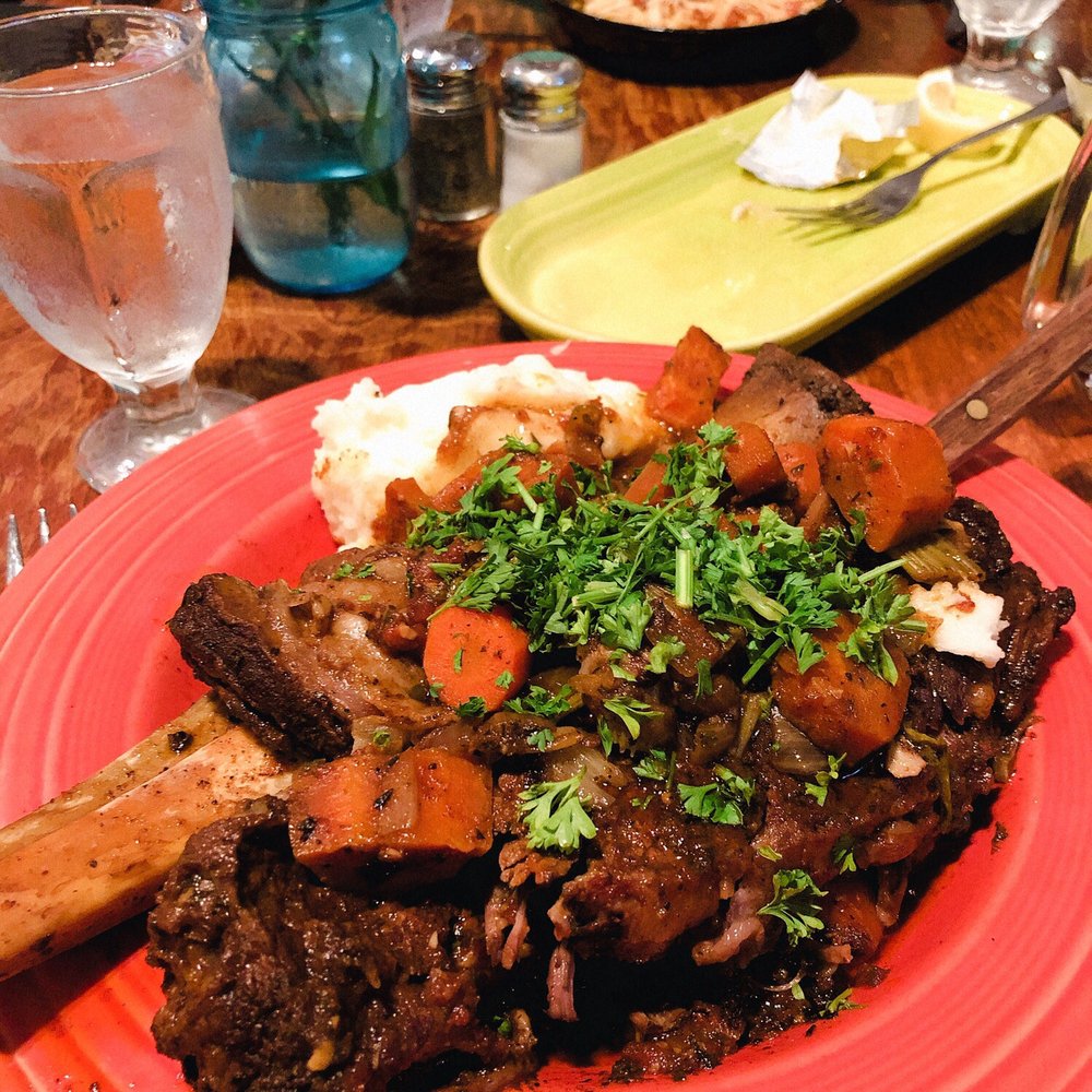 Machi's Saloon & Grill - Monday's Special: Roasted Long Bone Short Ribs - Bars Near Me - Elko, Nevada Machi's Saloon & Grill - Monday's Special: Roasted Long Bone Short Ribs - Bars Near Me - Elko, Nevada