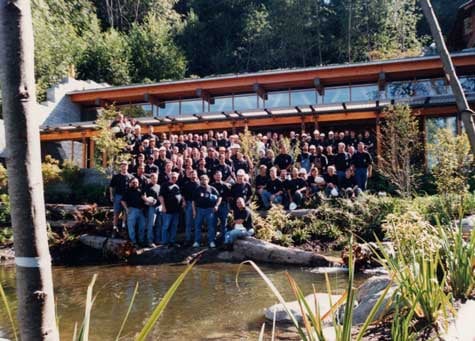 IBEW Local 46 by null