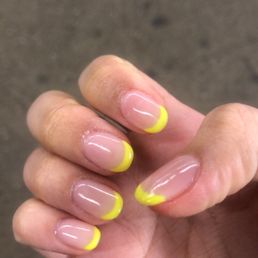 Nails Nails