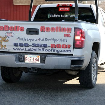 LaBelle Roofing - Roofing Near Me - Harvard, Massachusetts