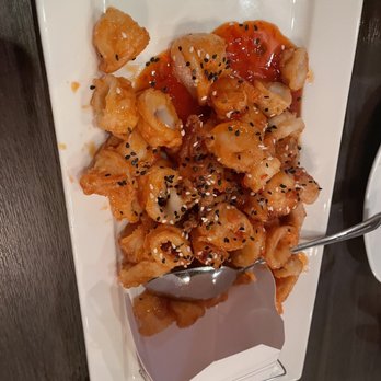 Metropolitan Cafe - Crispy Calamari & Shrimp - New American Near Me - Freehold, New Jersey Metropolitan Cafe - Crispy Calamari & Shrimp - New American Near Me - Freehold, New Jersey