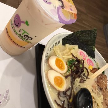 i-Tea - ramen & jasmine mt - Ramen Near Me - Sacramento, California i-Tea - ramen & jasmine mt - Ramen Near Me - Sacramento, California