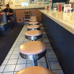 Misty's Menu - Great diner