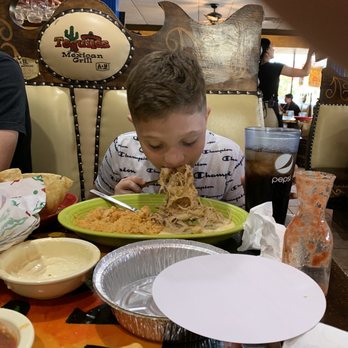 Tequilas - Devoured the chicken chimichanga! - Mexican Near Me - Garden City, Kansas Tequilas - Devoured the chicken chimichanga! - Mexican Near Me - Garden City, Kansas