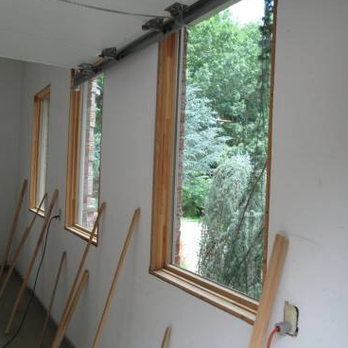 Pete's Precise Perfection - "Trim & Molding" - this project requires good weather, especially window work - (BEFORE PICTURE 1 of 5) - More on Facebook & Website! - General Contractors Near Me