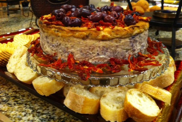 LaChef Catering - St. Louis Catering by null