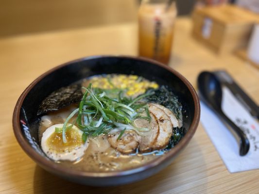 Kyuramen- Houston by null