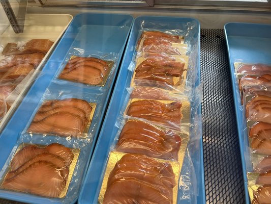 Josephson's Smokehouse by null