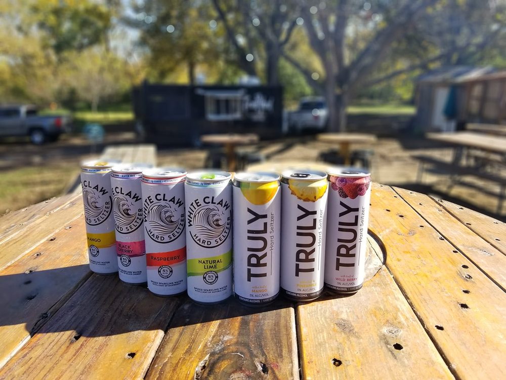 THE AQUADUCK BEER GARDEN 79 Photos & 28 Reviews 9214 Espada Rd, San