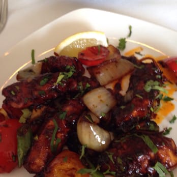 Everest Spice - You must try the chicken chili starter! - Indian Near Me - Epsom, SRY