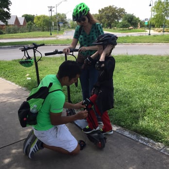 Scooter Power Tours - Safety first!! - Tours Near Me - San Antonio, Texas Scooter Power Tours - Safety first!! - Tours Near Me - San Antonio, Texas