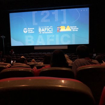 Belgrano Multiplex - Cinema Near Me - Buenos Aires, C