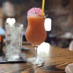 Horse Inn - SUMMER MELON MARG