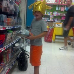 Party City