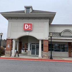 D1 Training Milton