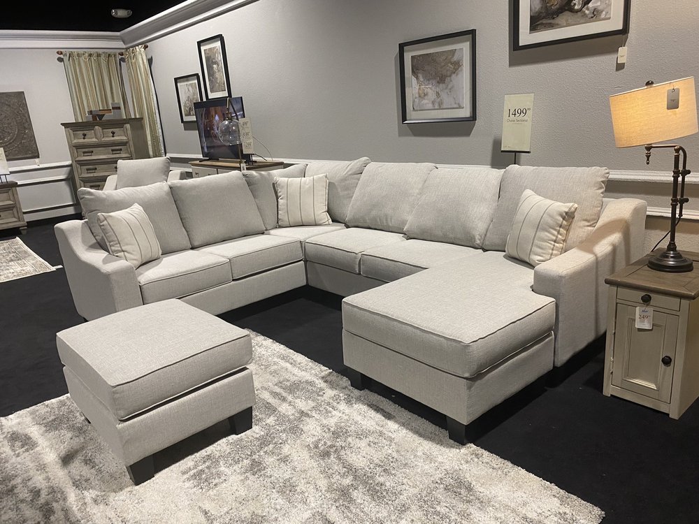 Mor Furniture for Less