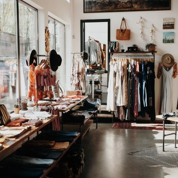 September - Women's side + windows. - Accessories Near Me - Seattle, Washington