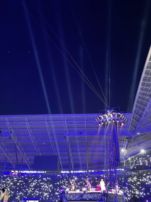 Red Bull Arena by null