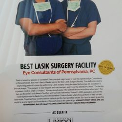 Eye Consultants of Pennsylvania