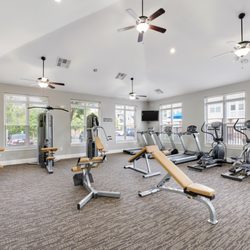 The Retreat at Hamburg Place Apartments