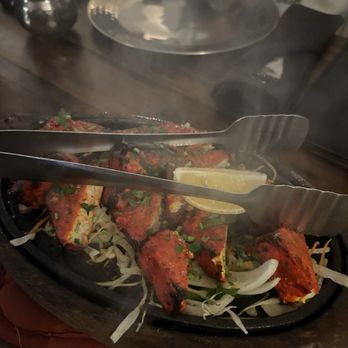 Urban Tadka - Paneer Tikka Tandoor - Indian Near Me - Irving, Texas Urban Tadka - Paneer Tikka Tandoor - Indian Near Me - Irving, Texas