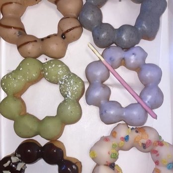 Mochi Ring Donut And Bubble Tea - Bubble Tea Near Me - Jenkintown, Pennsylvania Mochi Ring Donut And Bubble Tea - Bubble Tea Near Me - Jenkintown, Pennsylvania