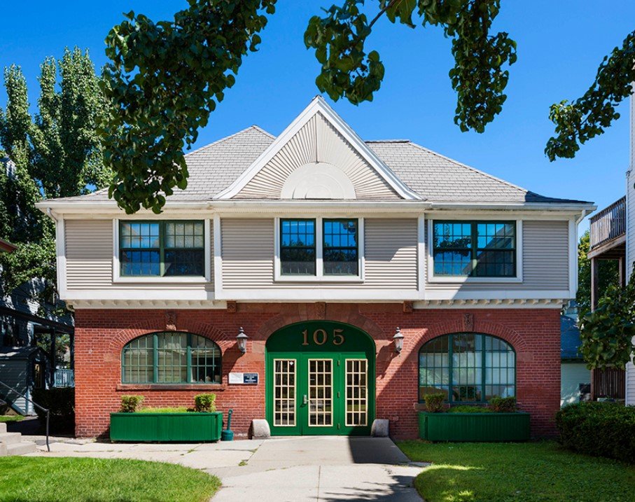 Spectrum Health Systems - grief counselor in Worcester, MA