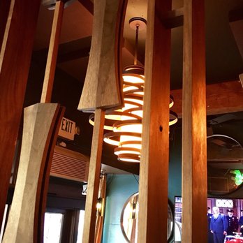 Revolver Bar - New American Near Me - Seattle, Washington