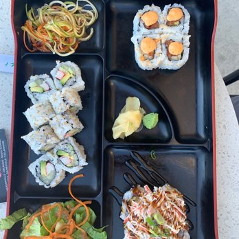Bento - Japanese Near Me - Dania Beach, Florida Bento - Japanese Near Me - Dania Beach, Florida