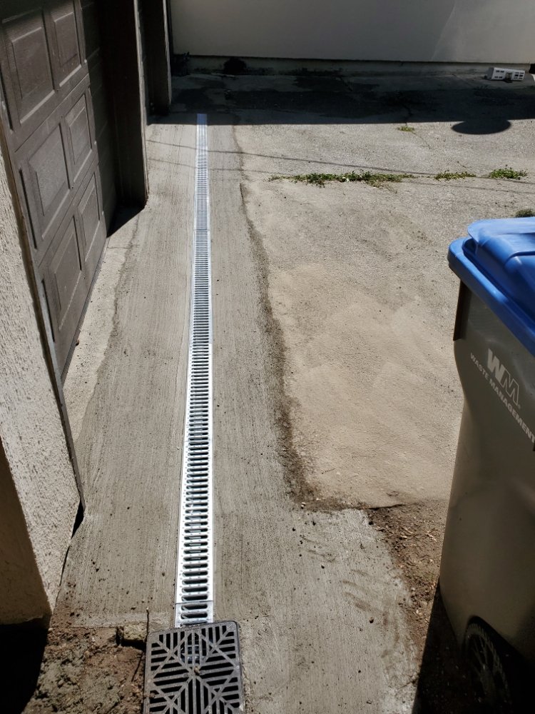 Slide of Lions Rooter Drain Cleaning