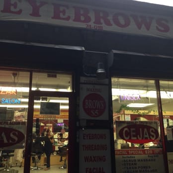 Gulzar Beauty Salon - Waxing Near Me - Jackson Heights, New York