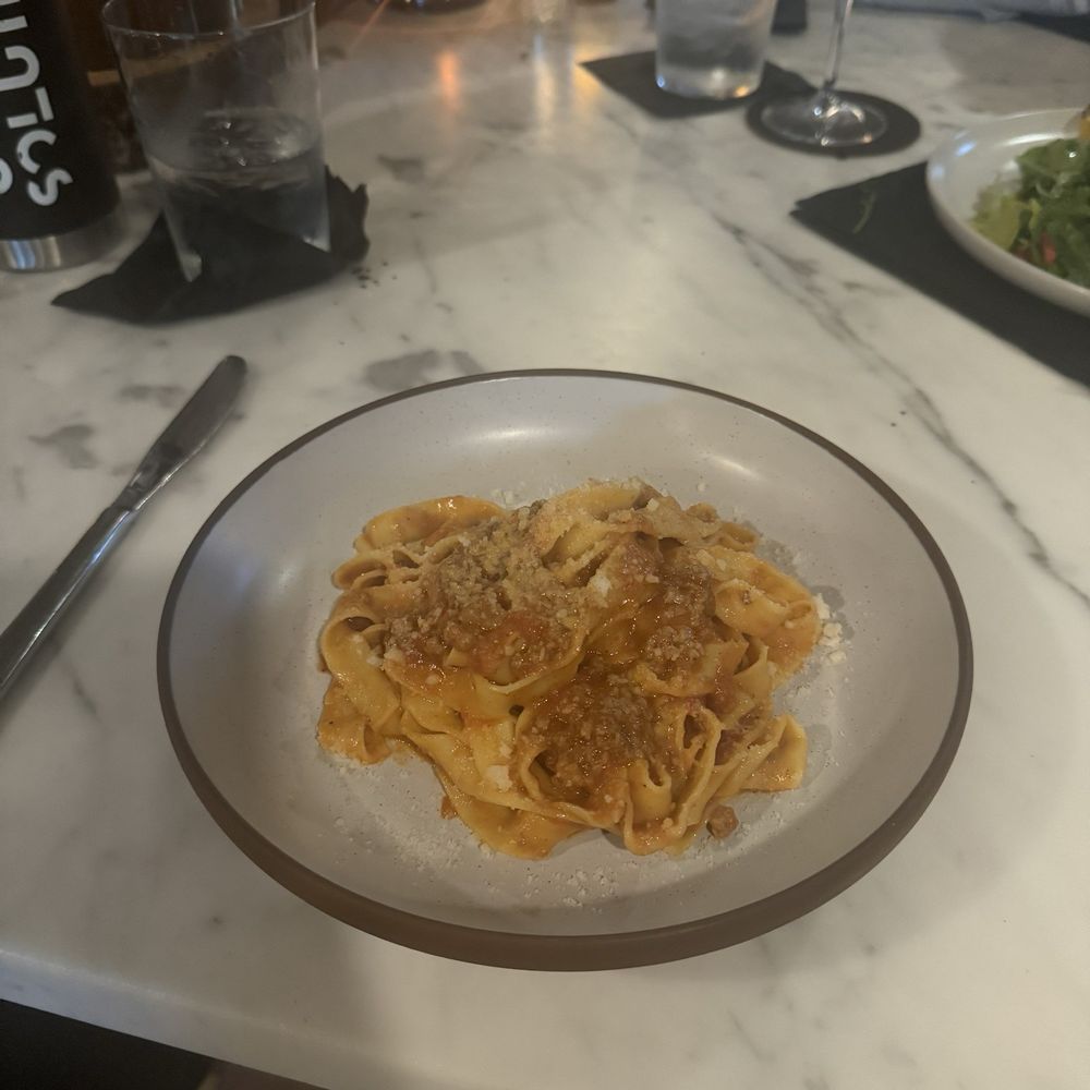 Wandby Landing - Bolognese - Italian Near Me - Kennebunk, Maine Wandby Landing - Bolognese - Italian Near Me - Kennebunk, Maine