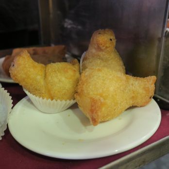 LN1380 - Drunken chicks - lol...kidding - "hom sui gok" - Seafood Near Me - Little Neck, New York