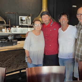 Pizzeria Sprezza - Owners - Pizza Near Me - Euless, Texas Pizzeria Sprezza - Owners - Pizza Near Me - Euless, Texas