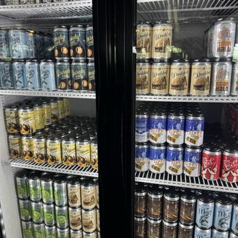 Vintage Brewing - Beer selection for sale - Brewpubs Near Me - Sauk City, Wisconsin