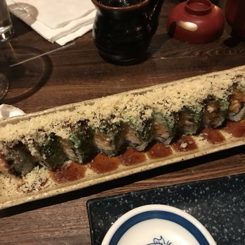 Umai - Japanese Near Me - Chicago, Illinois
