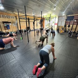 Fitness Farm Charlevoix